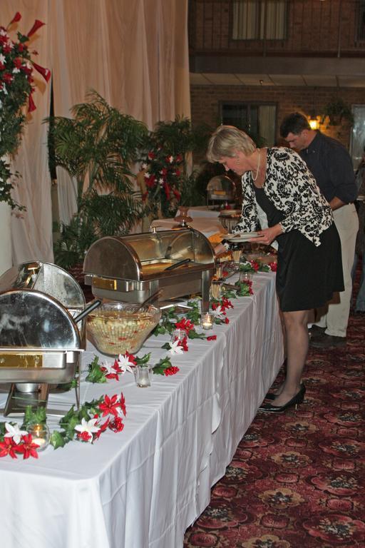 Ahoskie Inn Экстерьер фото