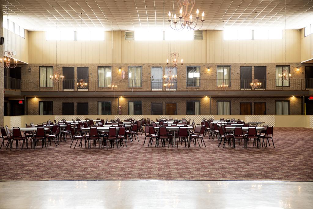 Ahoskie Inn Экстерьер фото