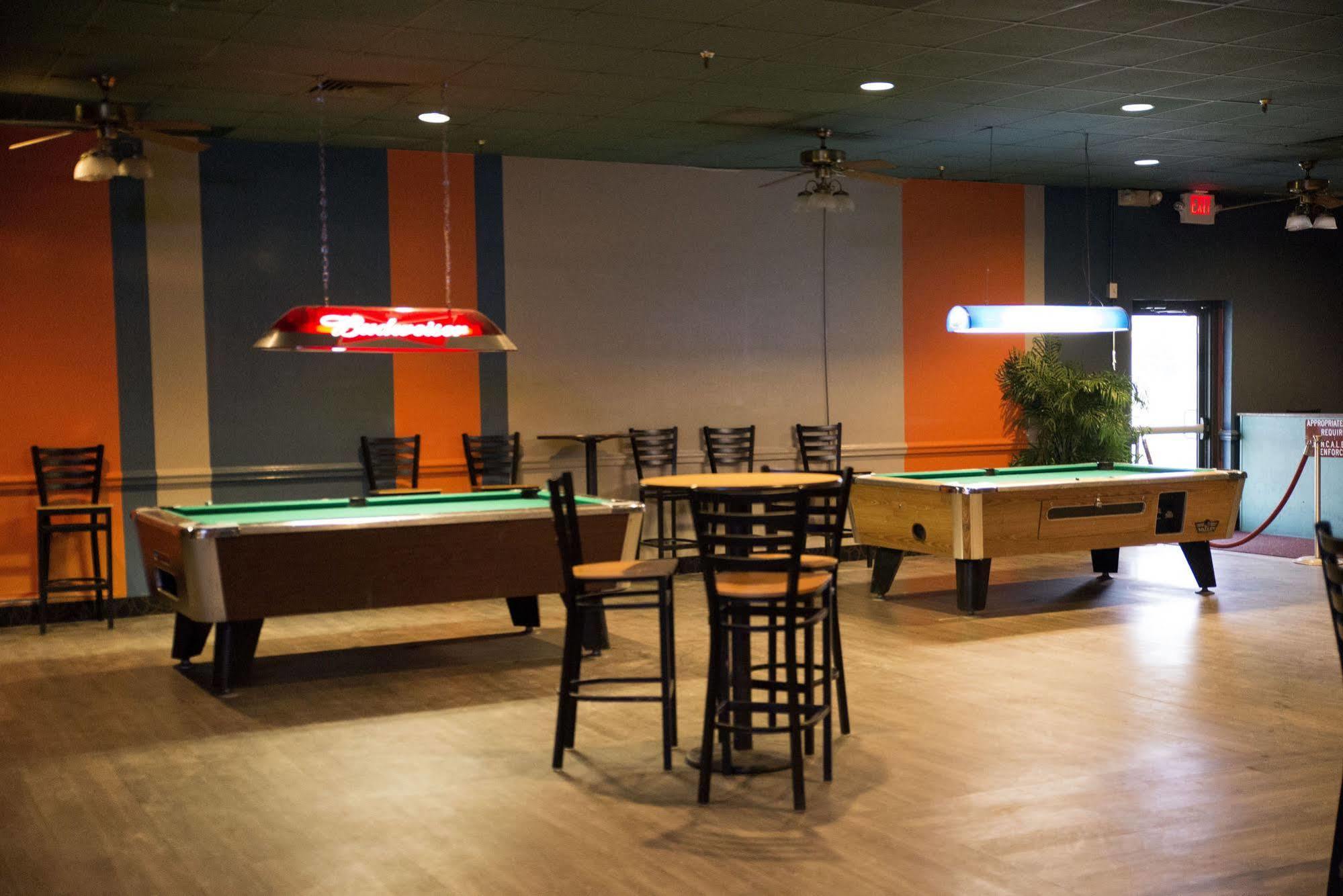 Ahoskie Inn Экстерьер фото